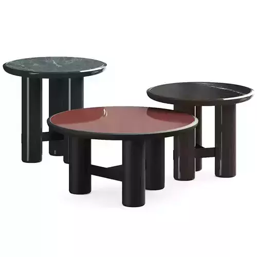 CPRN Homood Cody Coffee Table