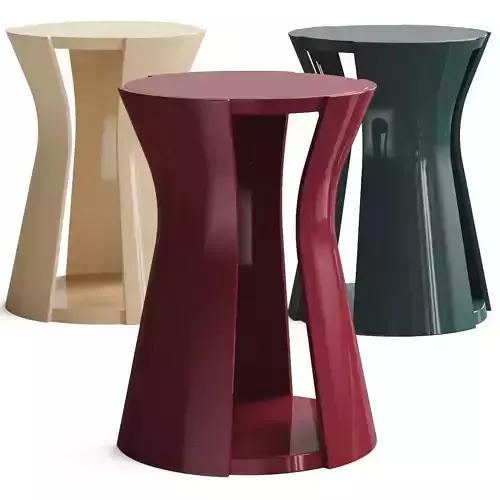 Cprn Homood Grace Coffee Table