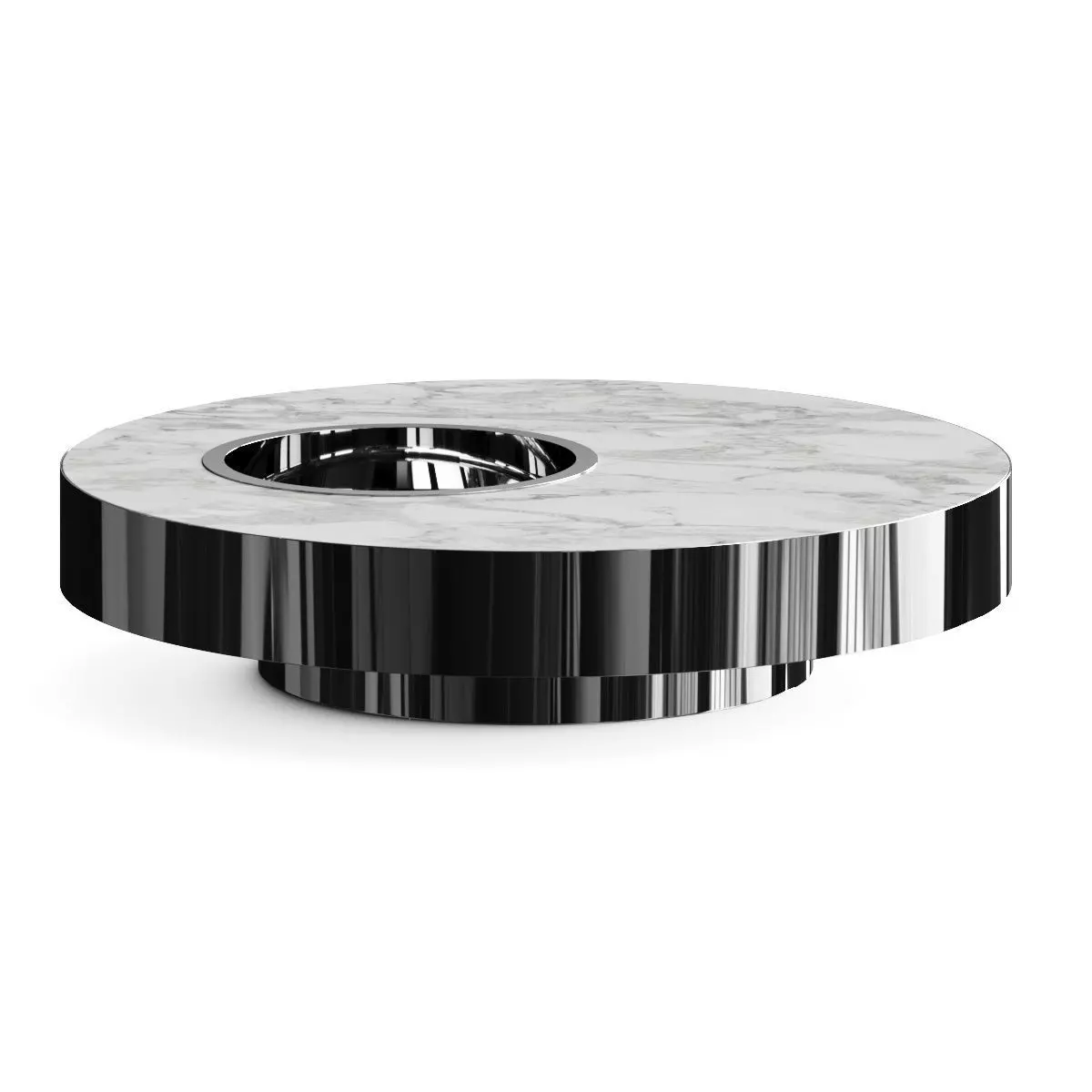 Cprn Homood Willy Coffee Table 3D model_1