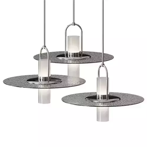 CPRN Homood Trinity Pendant Lamp