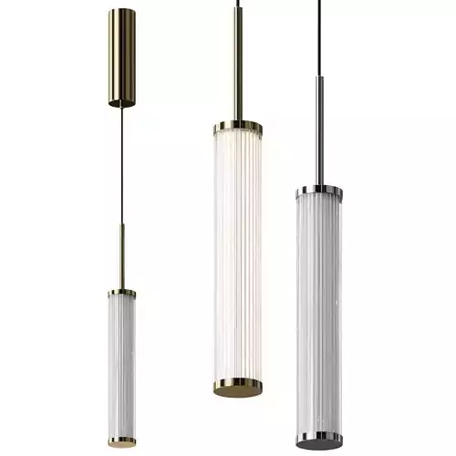 Aromas Numu Pendant Lamp