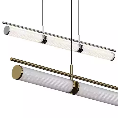 Aromas Numu Pendant Lamp