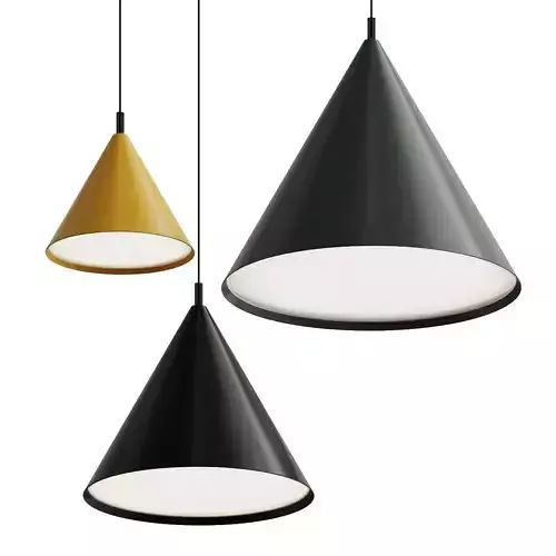 Aromas Trag Pendant Lamp