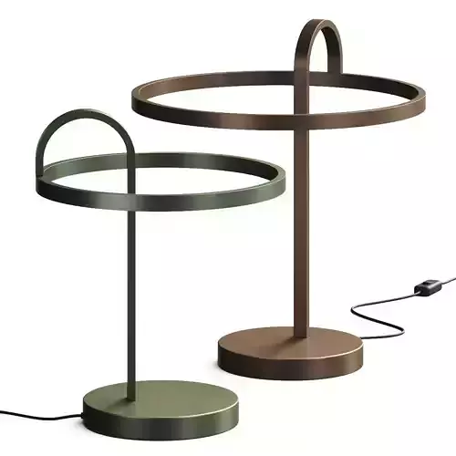 Euroluce Lampadari Nido Table Lamp