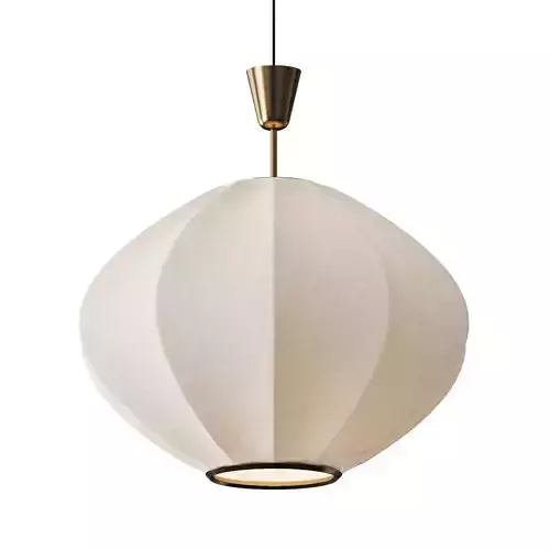 Lulu and Georgia Arden Pendant Lamp