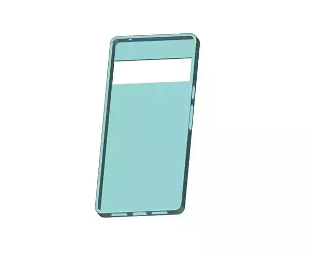 Google Pixel 6 Pro Case