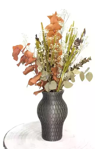 Vase Partenon Jarron Partenon