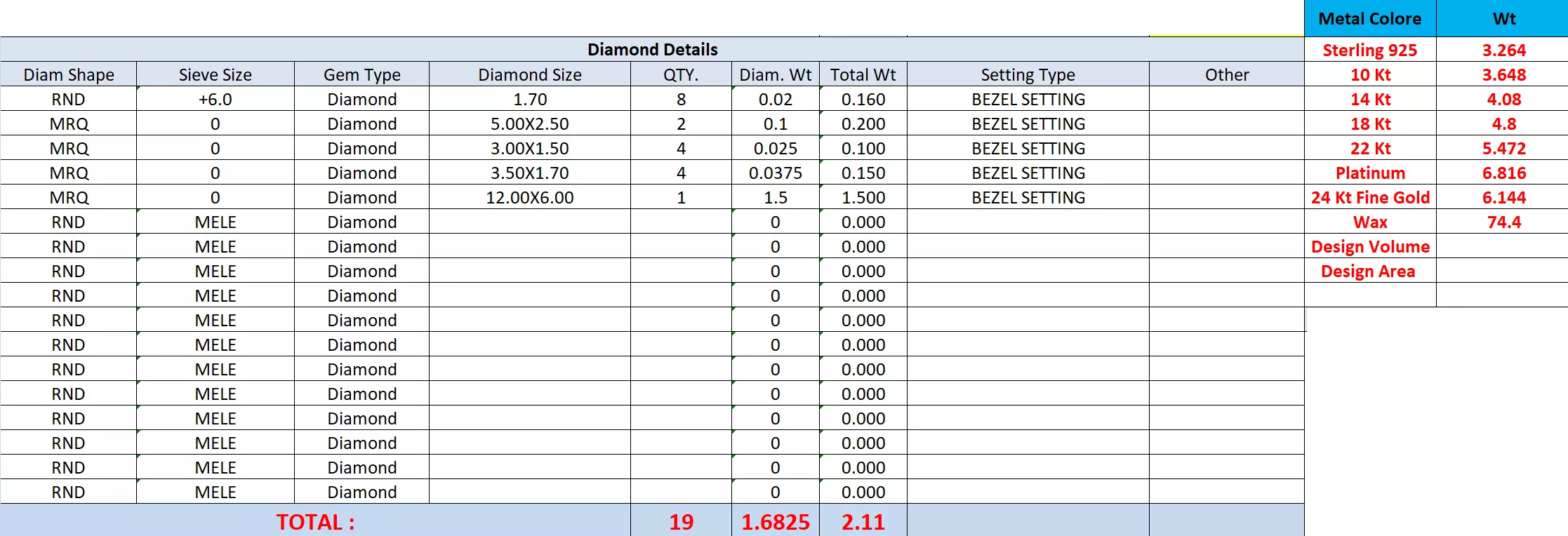 Solitaire Ring 3dm stl renders animation videos details 3D print model_7