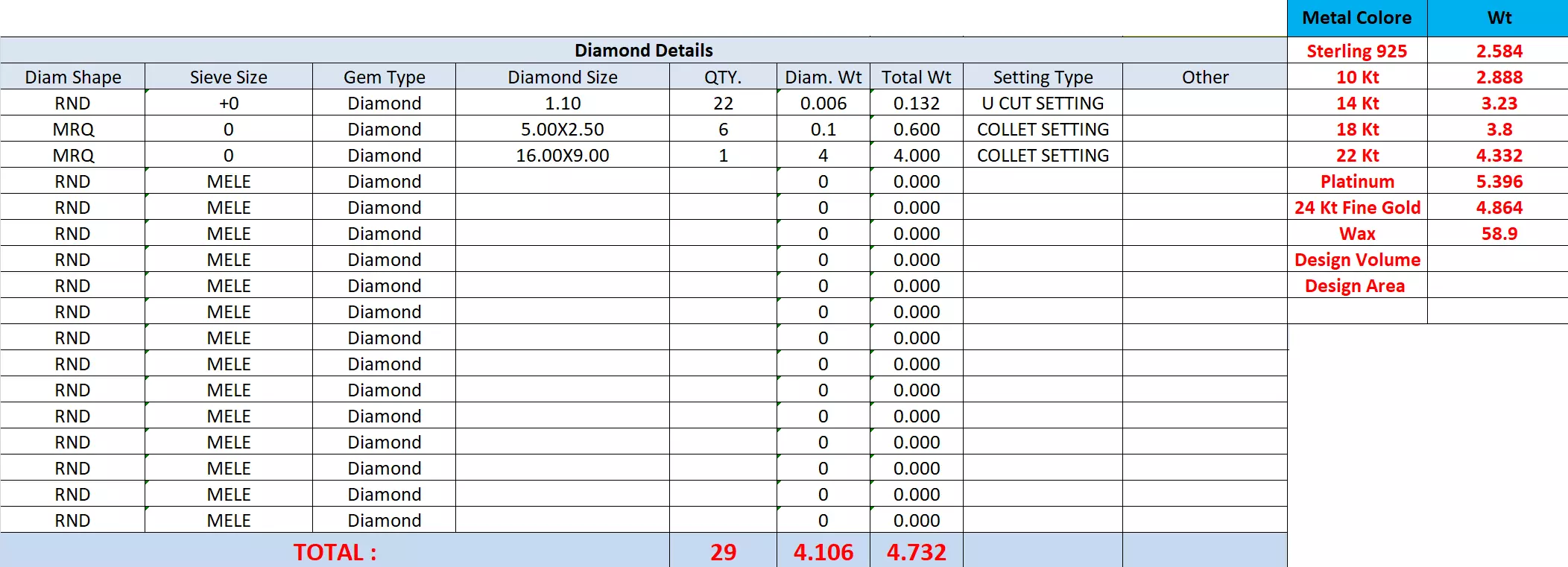 Solitaire Ring 3dm stl renders animation videos details 3D print model_7