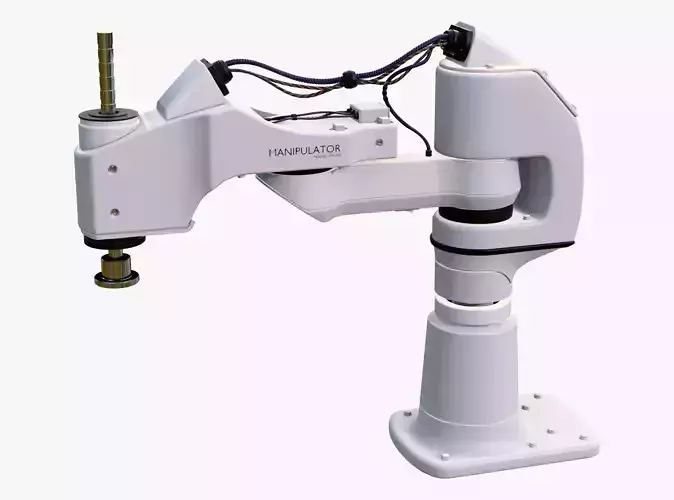 Industrial Robot Arm Manipulator M1