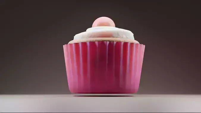 Cup Cake 