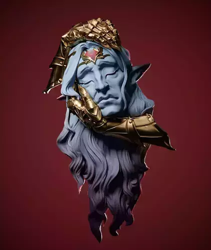 Most dear king Mirel