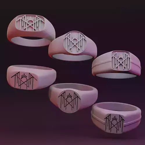 6 Rings - Sleep Token