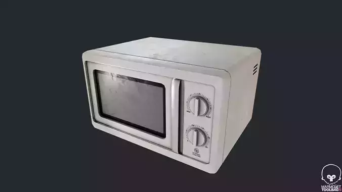Microwave 80s