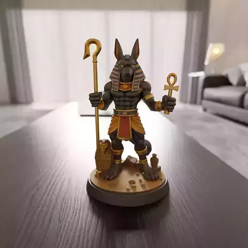 anubis