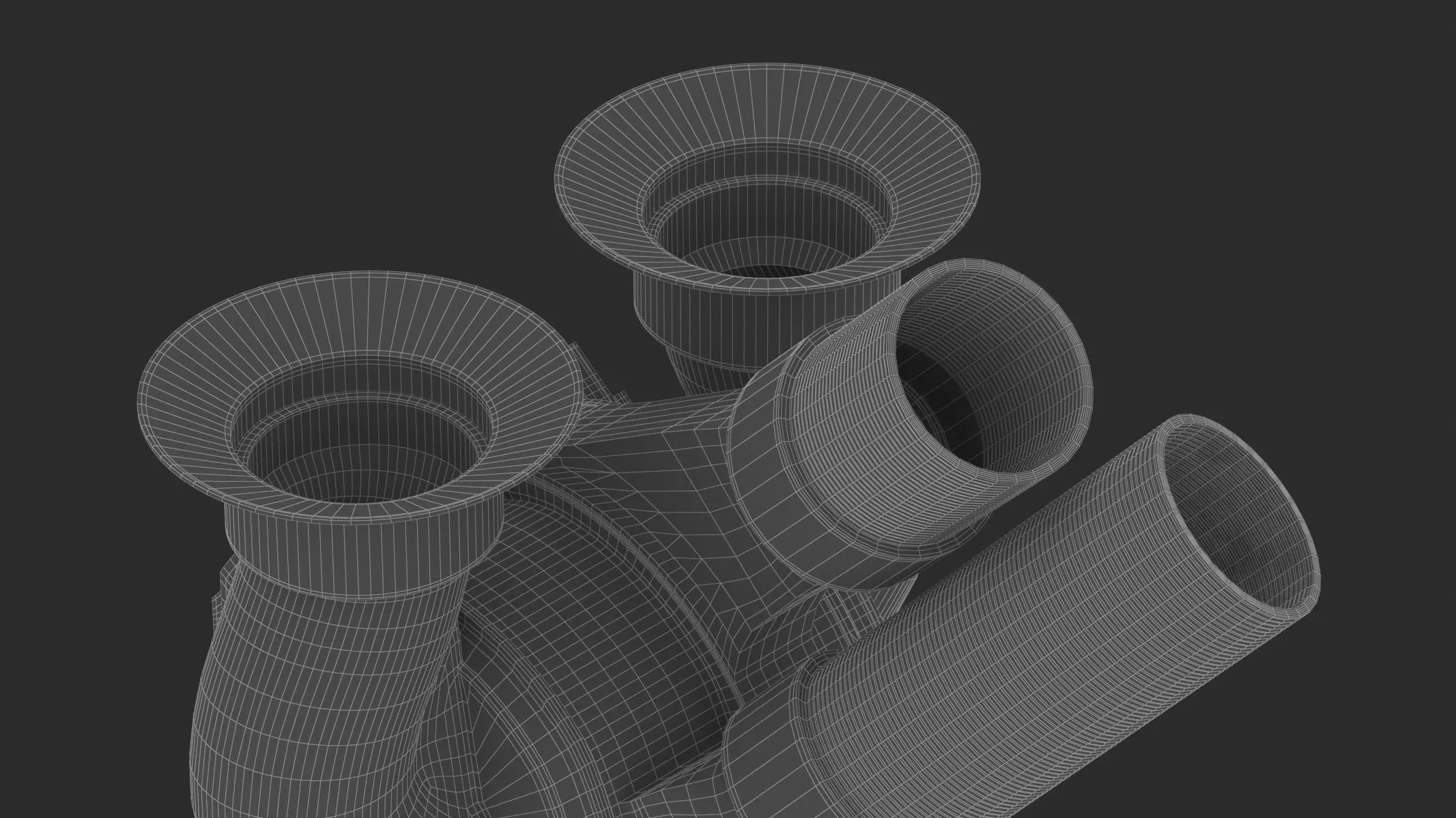 BiVACOR Total Artificial Heart 3D model_25