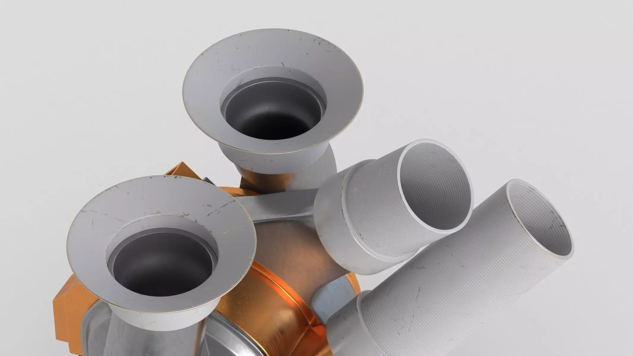 BiVACOR Total Artificial Heart 3D model_16