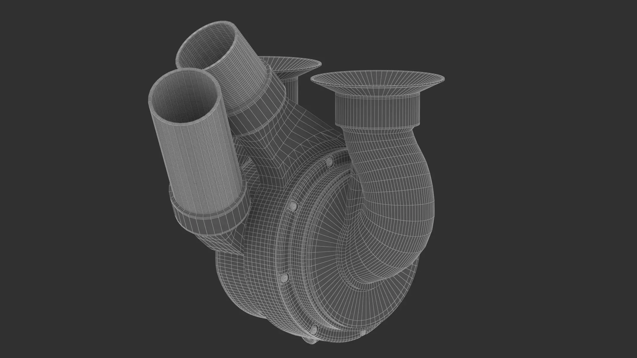 BiVACOR Total Artificial Heart 3D model_18
