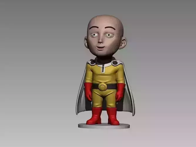 Saitama