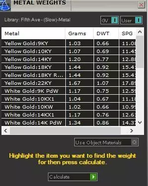 A to Z Charms 3D print model_8