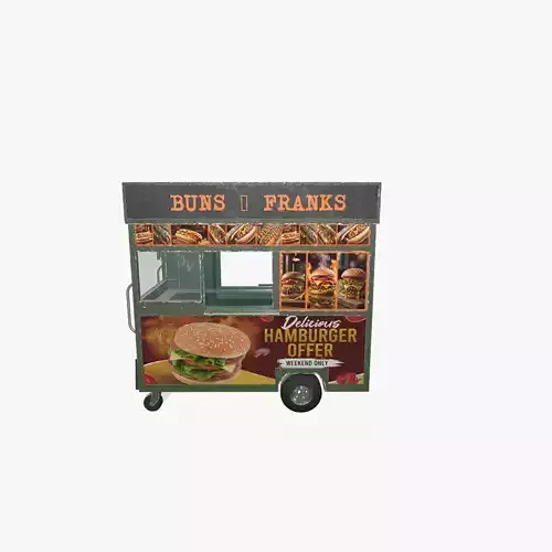 Food Cart