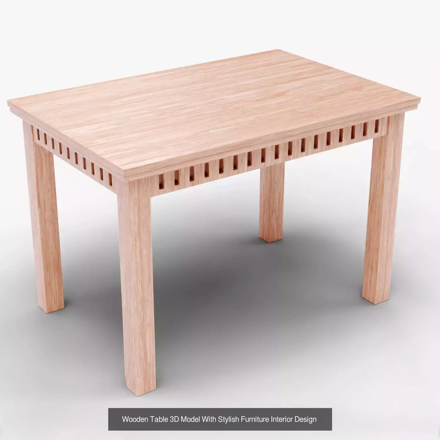 20 Dining Table Big Pack - Collection Vol 1 _18