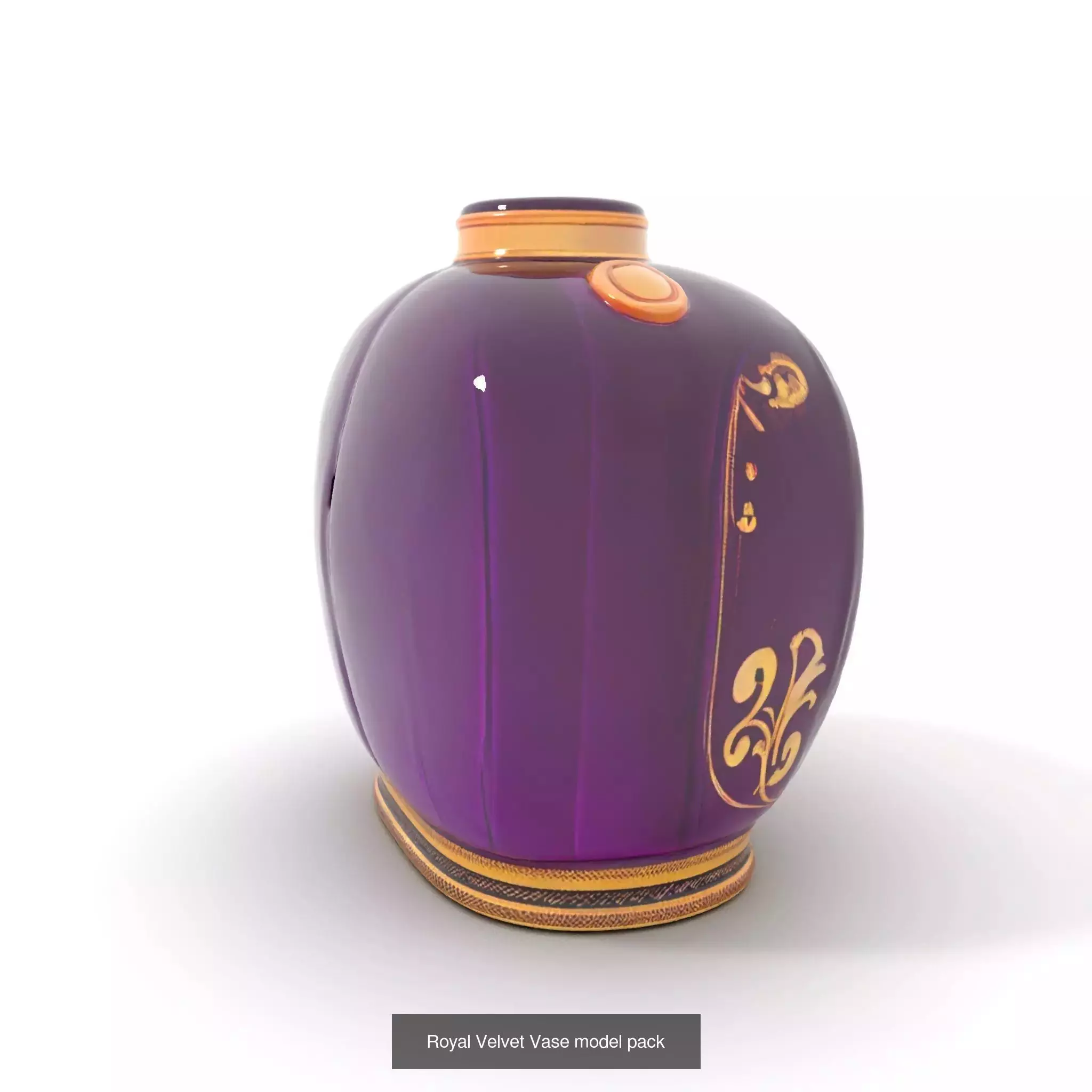 Eclectic Fuel Tank Model Collection _16