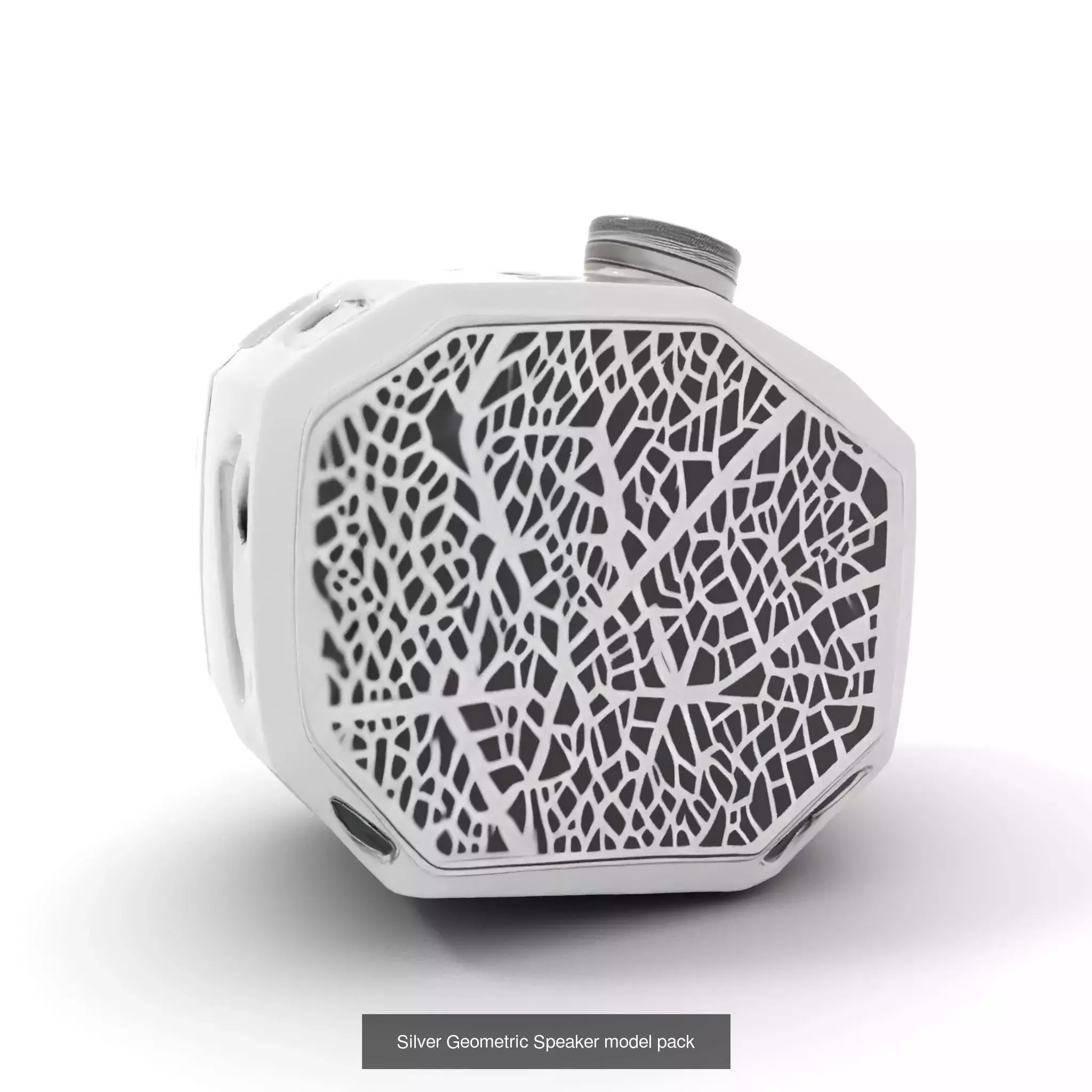 Eclectic Fuel Tank Model Collection _12