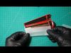 Cone cigarette rolling machine suitable for all sizes 3D print model_1