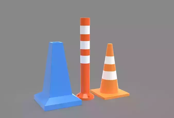 Traffic Cone