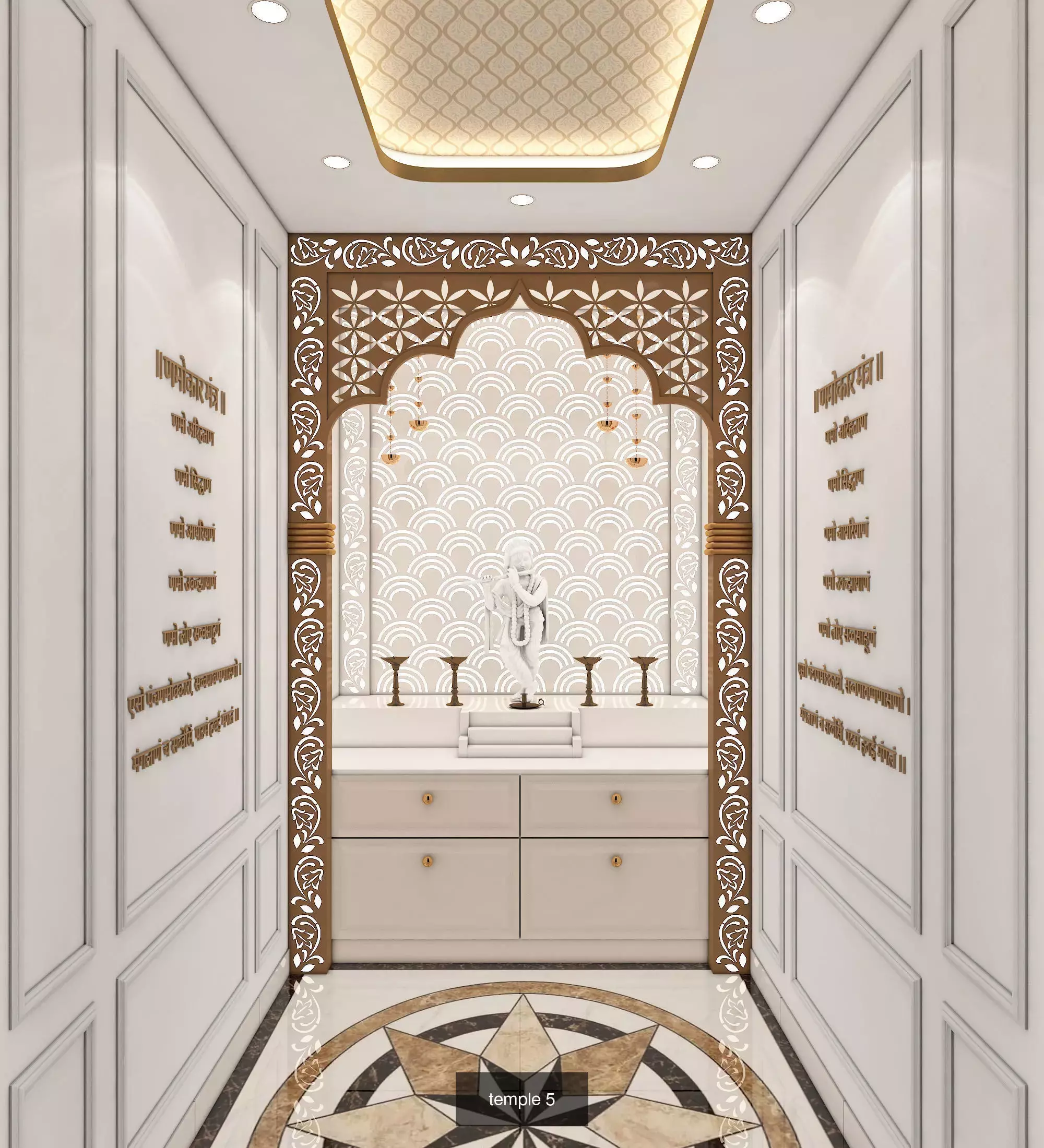 temple collection _2