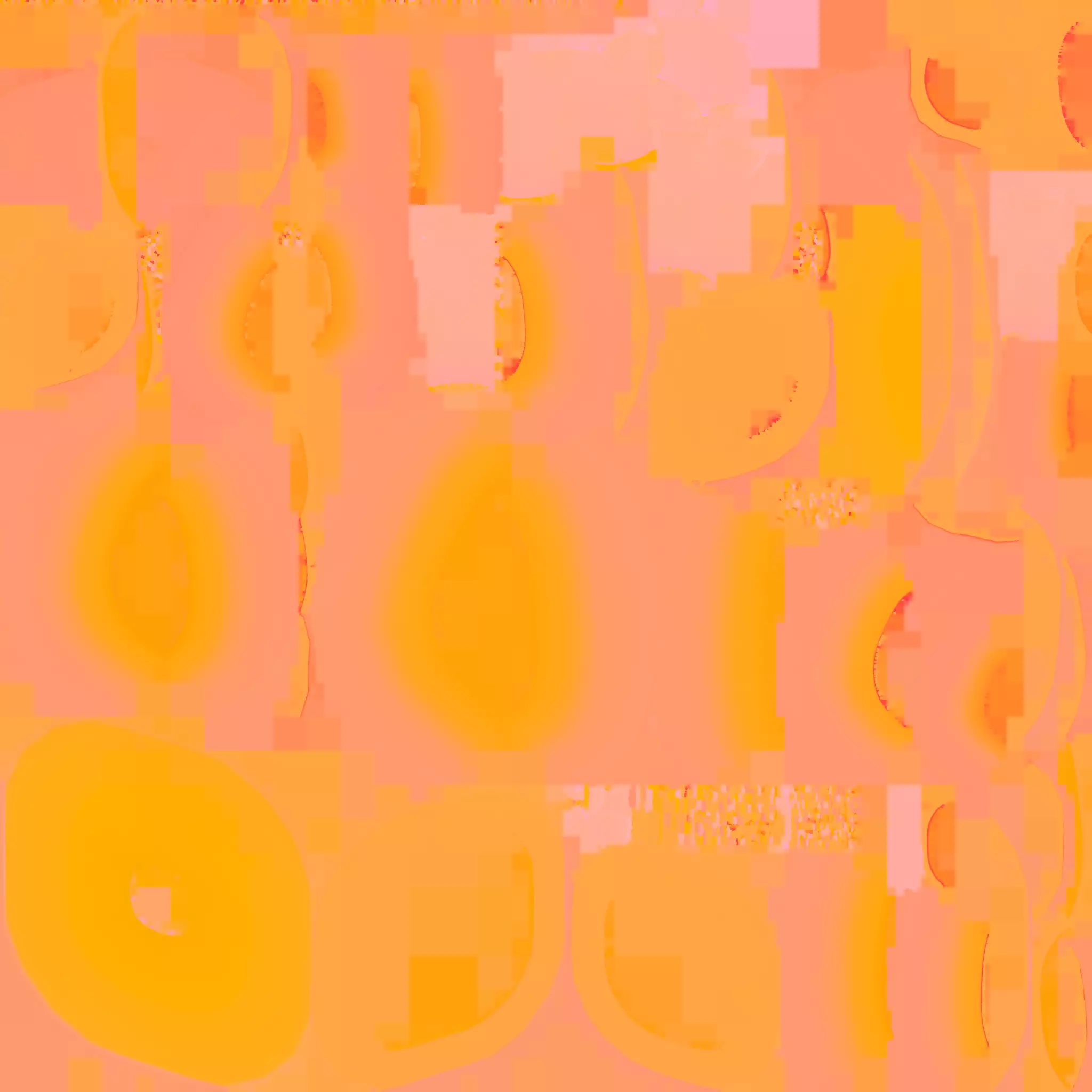 A stylized pine tree 3D model_32