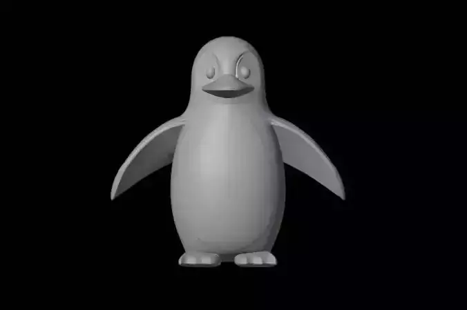 penguin