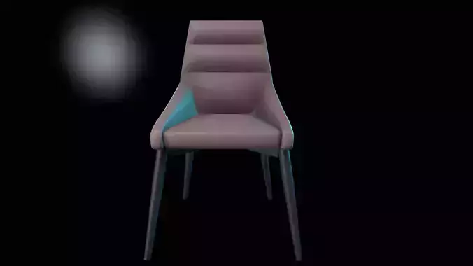 Dining chair 