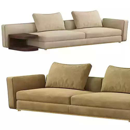 Bastian Lounge Sofa