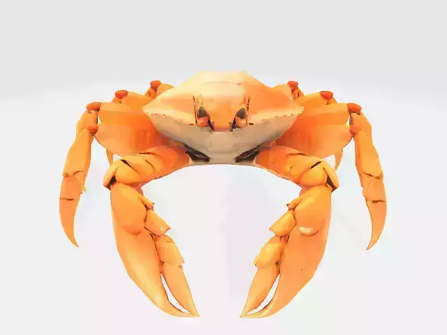 crabb
