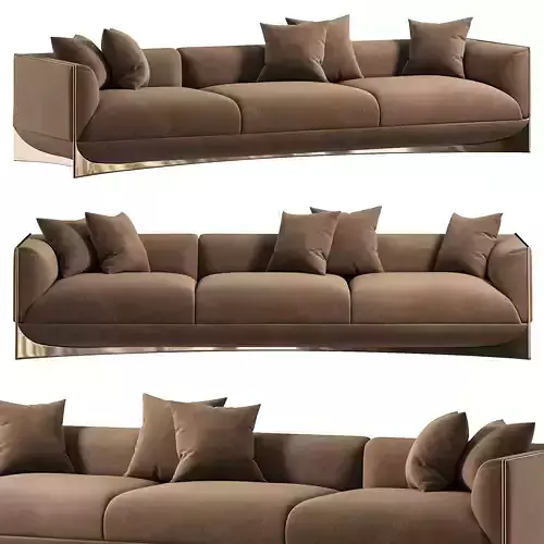 Ca Foscari Sofa
