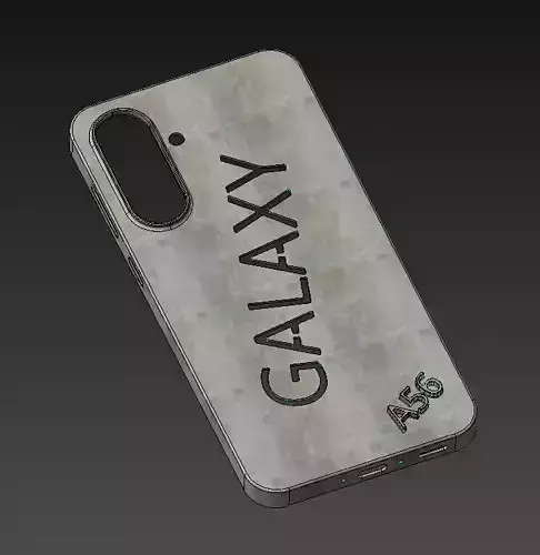 Case Samsung Galaxy A56