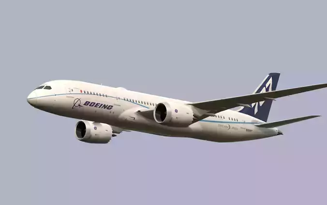 Boeing-787-8