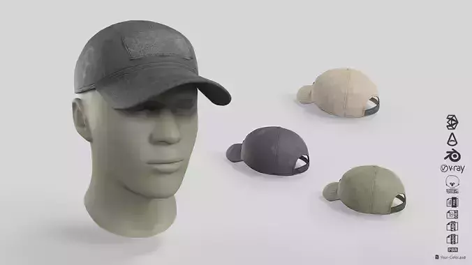 Baseball Cap
