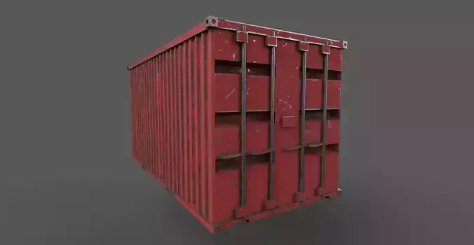 Shipping      Container 