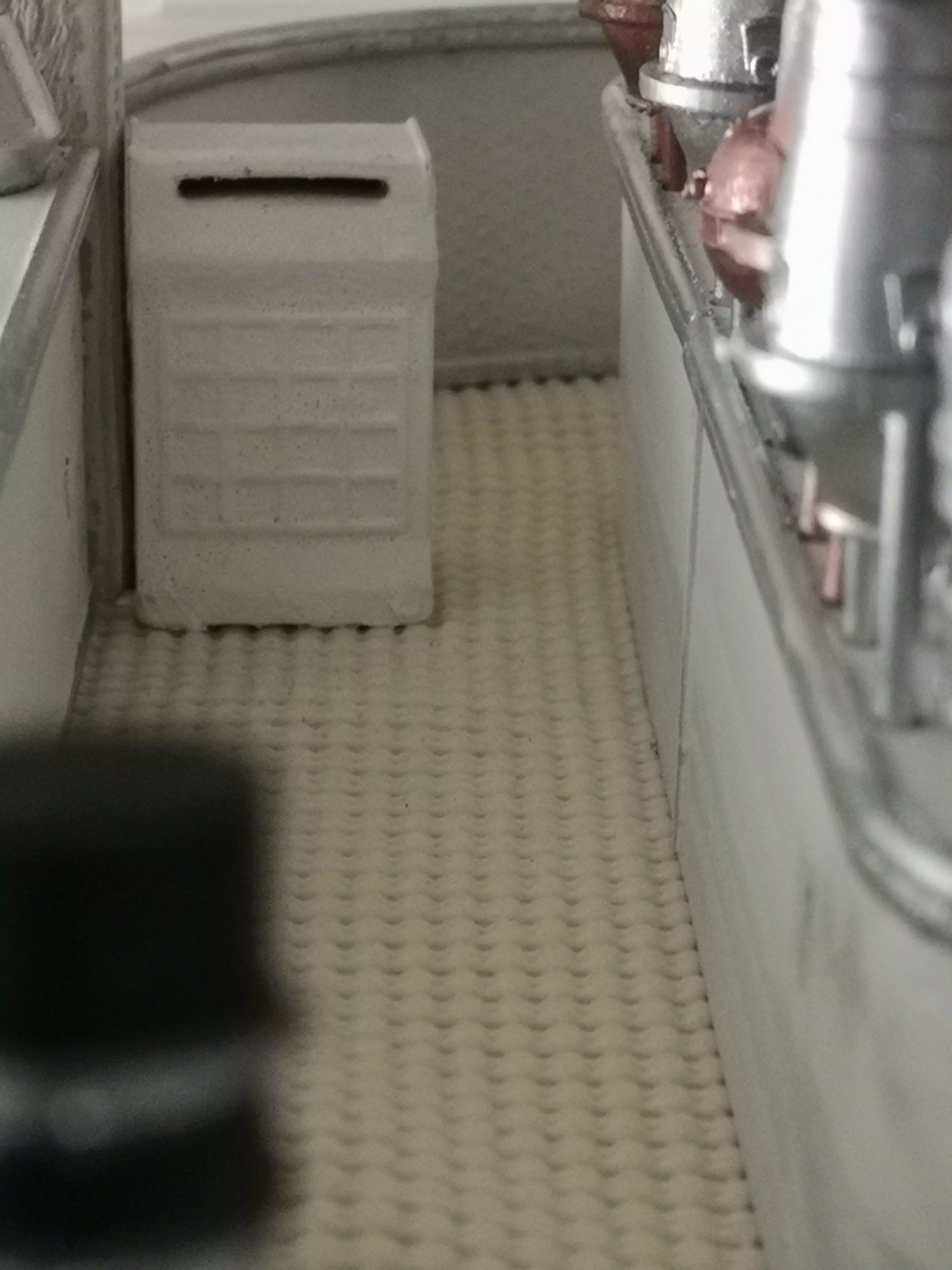 Star Wars Haslab Cantina Fridge 3D print model_4