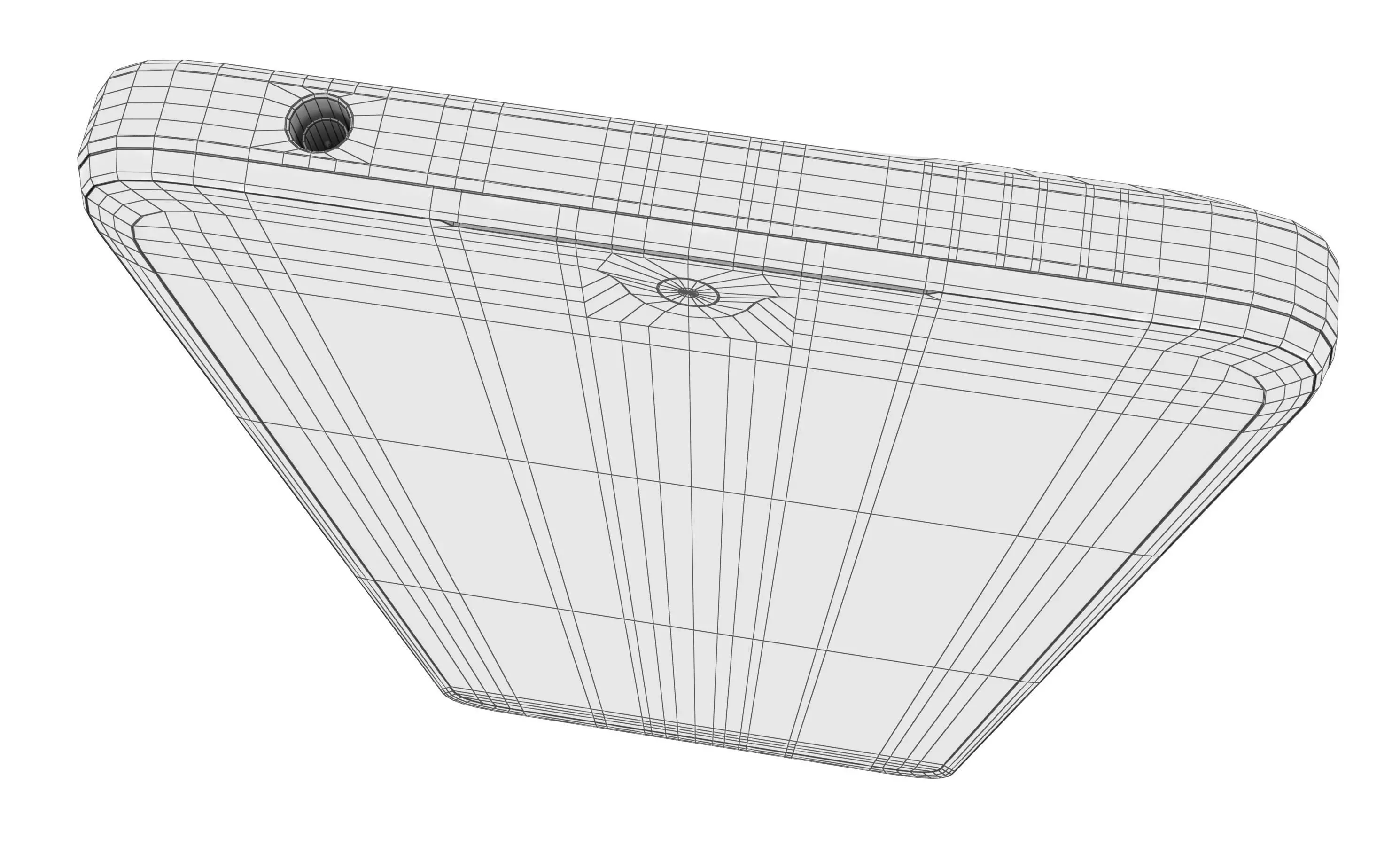 Motorola Moto G06 Pantone 3D model_15