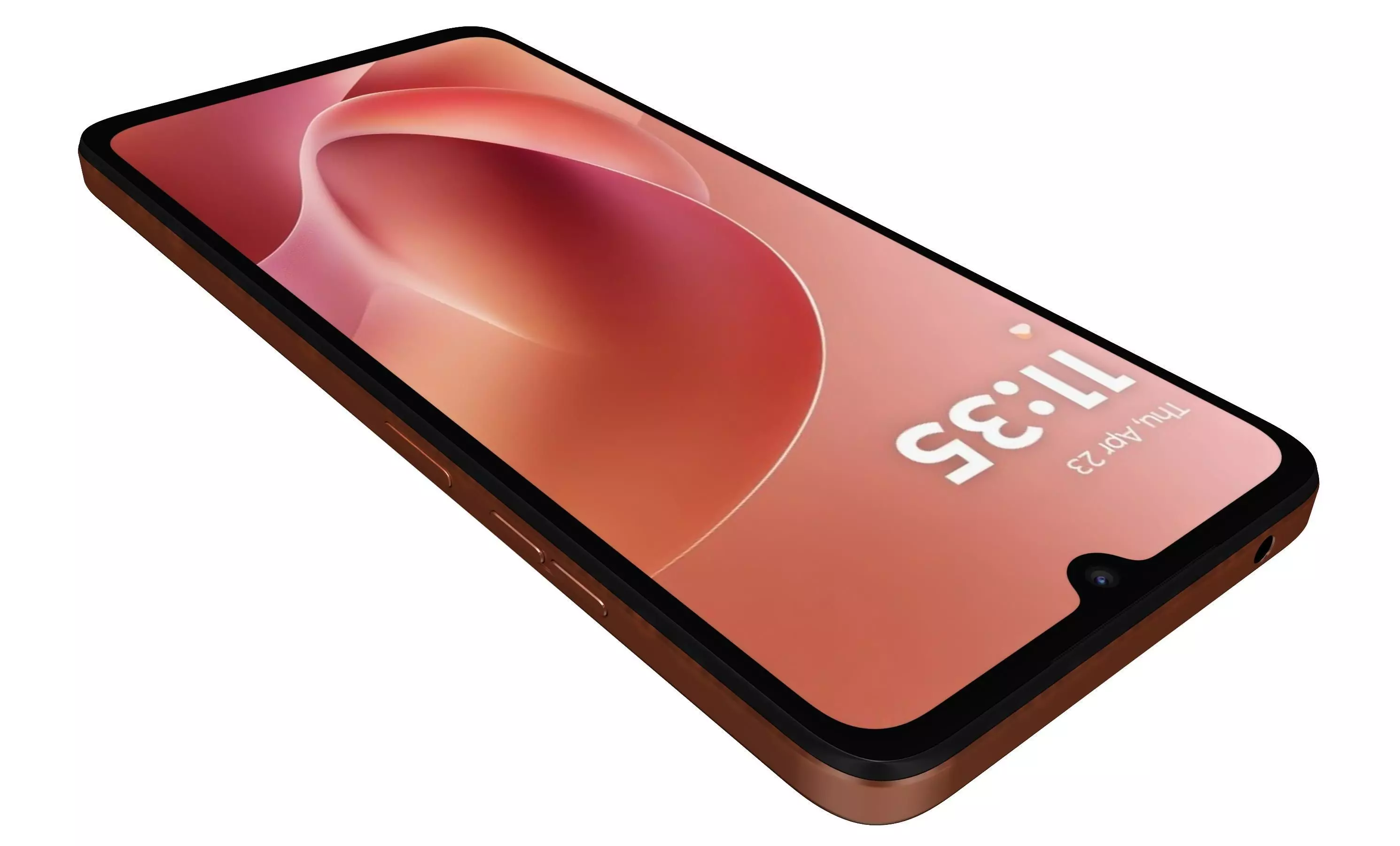 Motorola Moto G06 Pantone 3D model_19