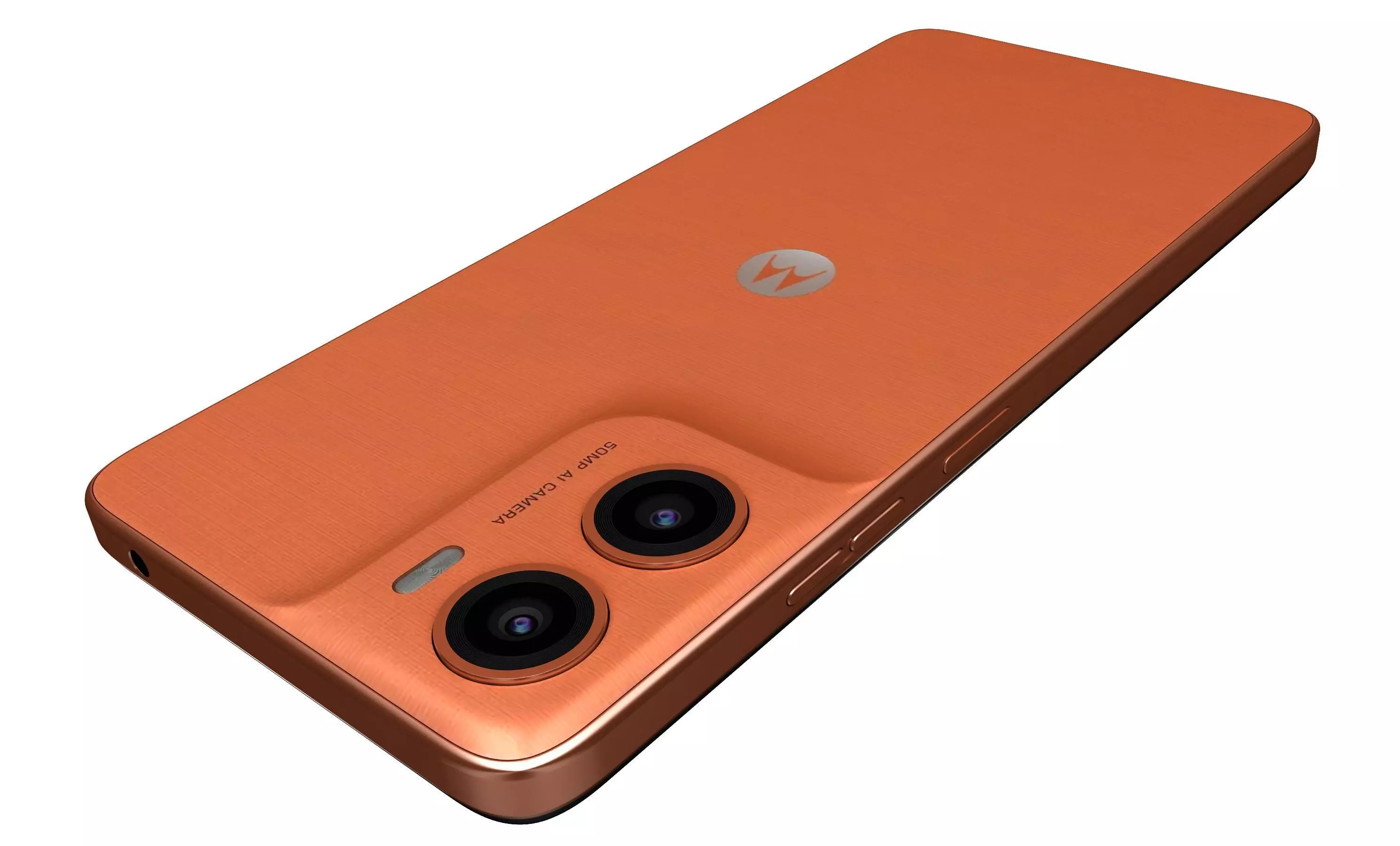 Motorola Moto G06 Pantone 3D model_7