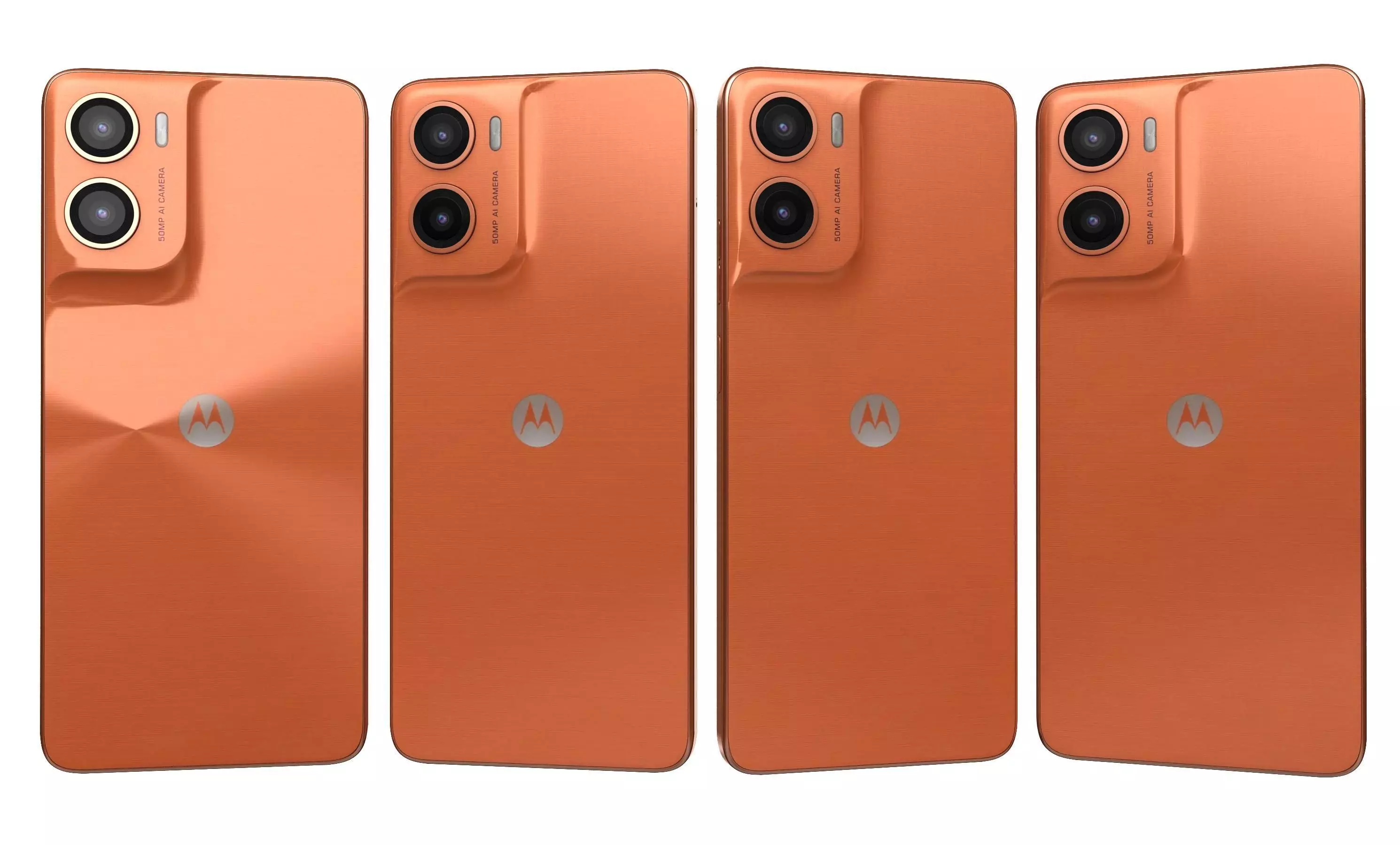 Motorola Moto G06 Pantone 3D model_21