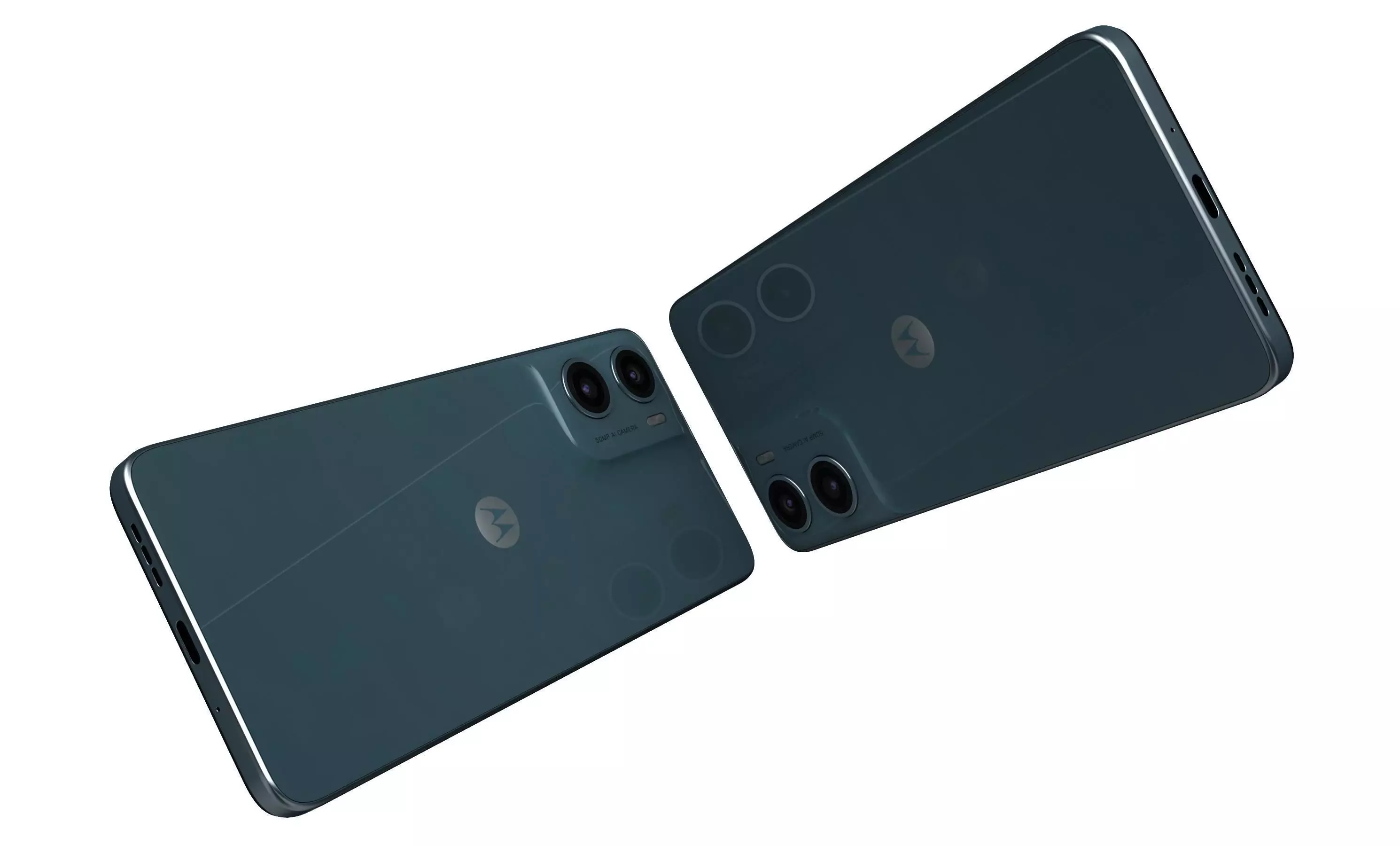 Motorola Moto G06 Tapestry 3D model_5