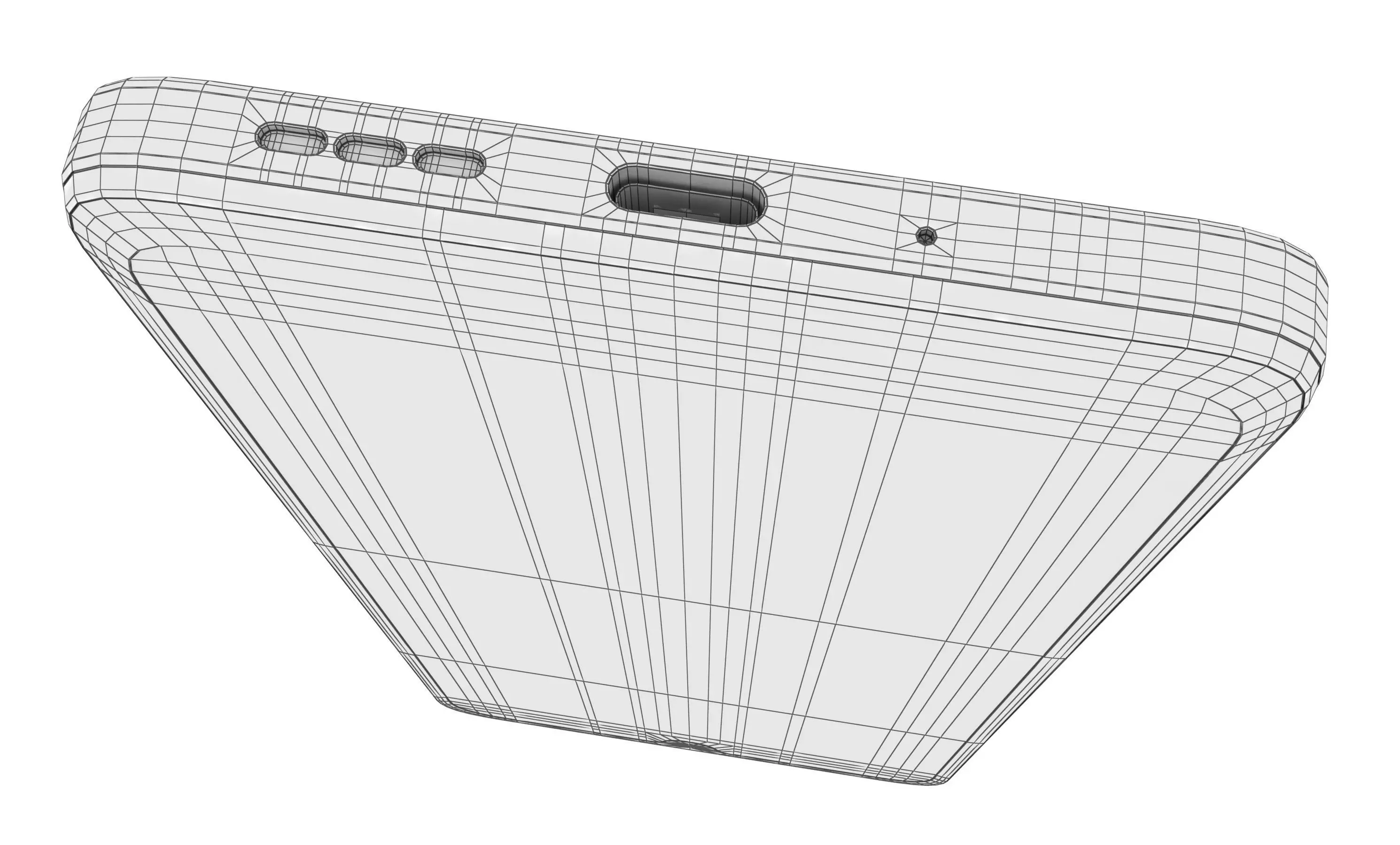 Motorola Moto G06 Tapestry 3D model_18