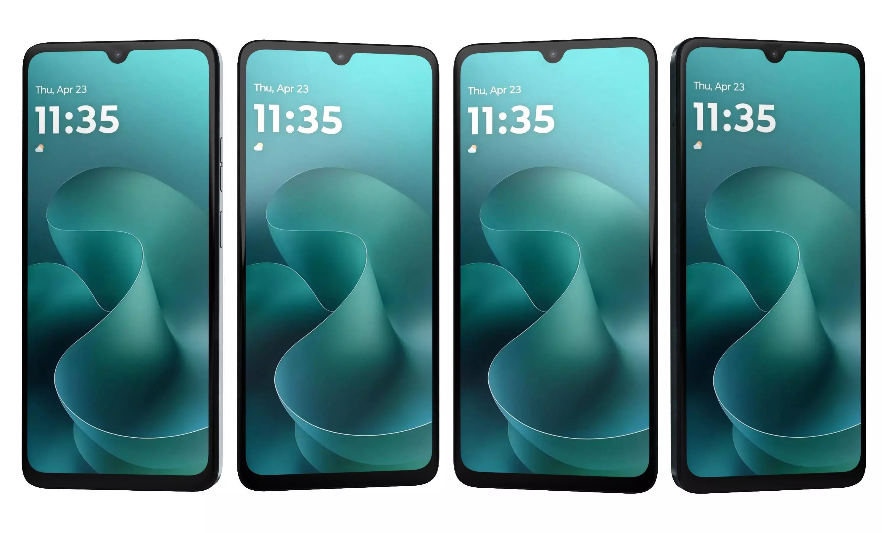 Motorola Moto G06 Tapestry 3D model_31