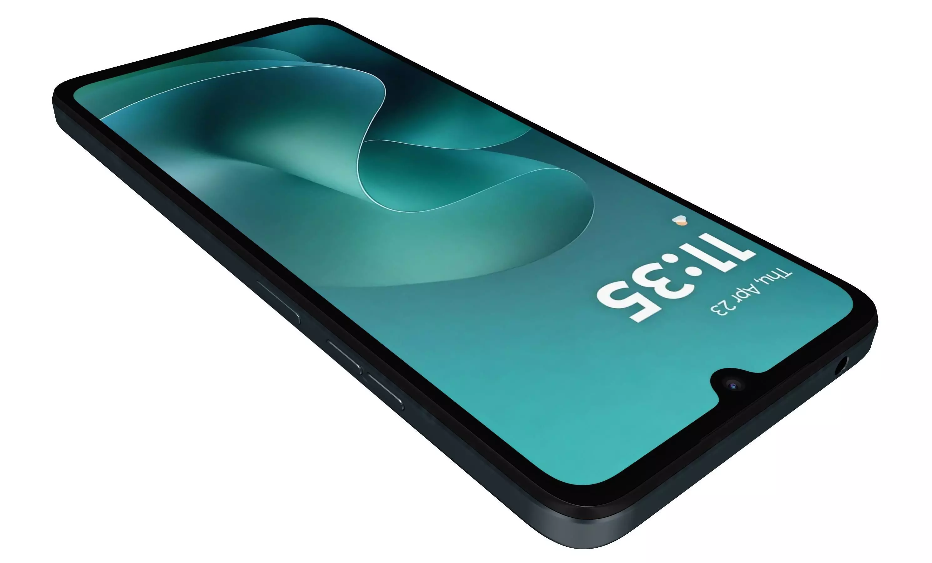 Motorola Moto G06 Tapestry 3D model_10